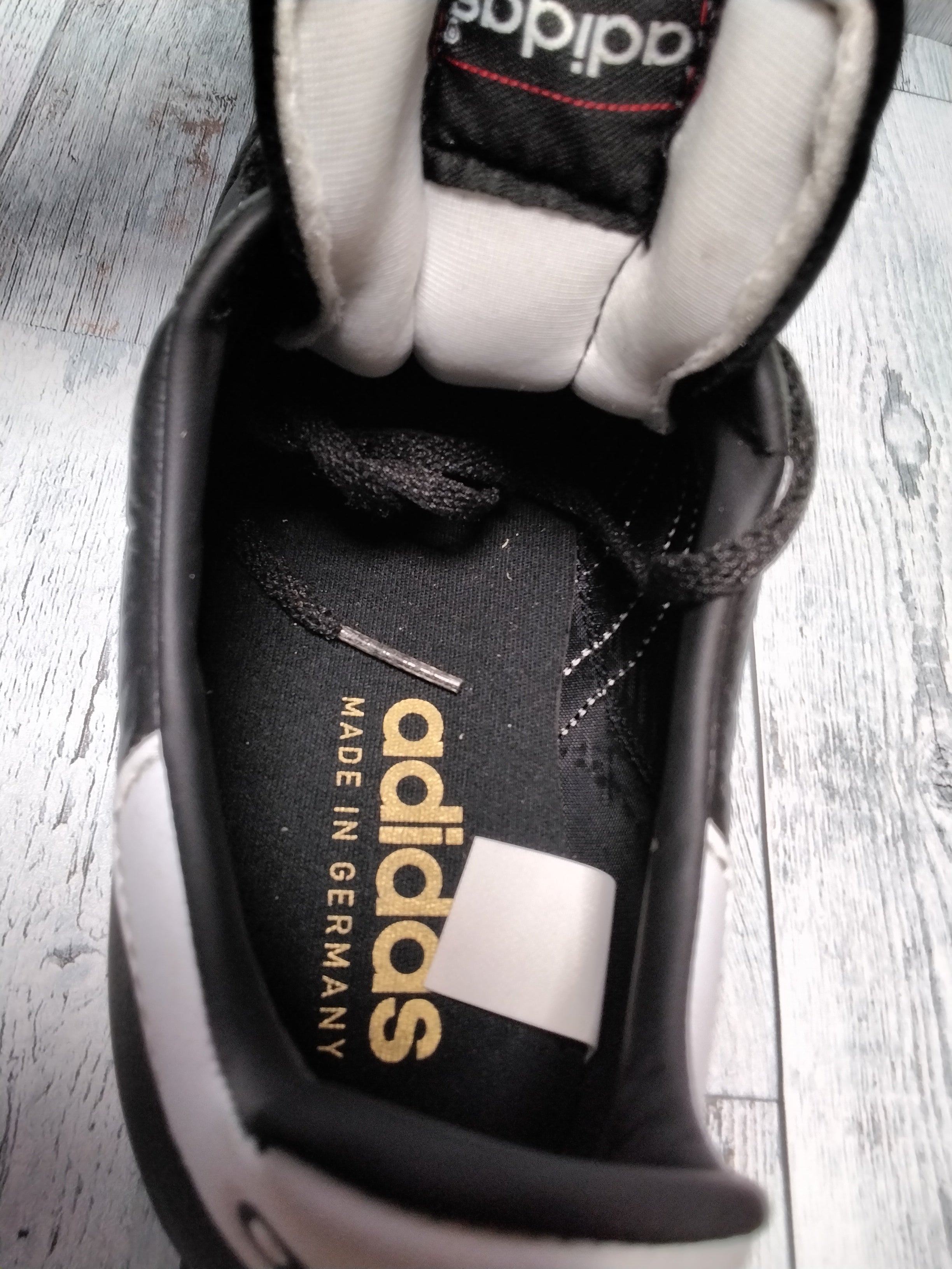 adidas Men's Copa Mundial Soccer Shoe, Size 11.5 *GREAT CONDITION* (7836370796782)